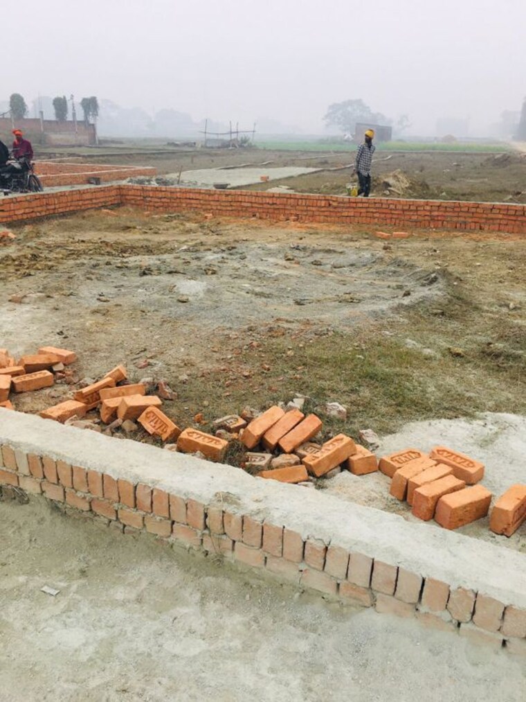 undefined, ramnagar  1122 Sq.Ft. Plot In Ramnagar Varanasi 9813270