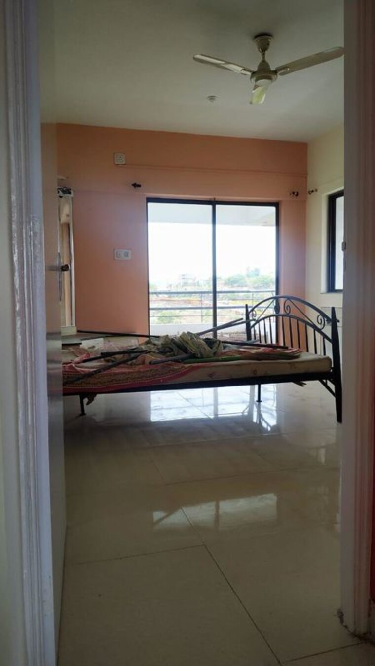Bedroom, siddharth-towers-kothrud 3 Bedroom 1578 Sq.Ft. Apartment In Kothrud Pune 9813257
