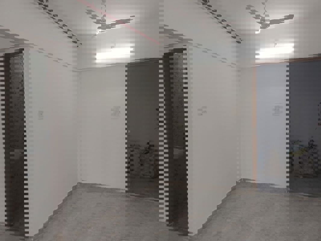 2 BHK + Study Room 520 Sq.Ft. Apartment in Shraddha Pearl