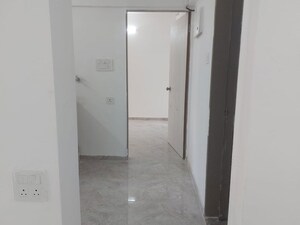 Building Lobby in 2 BHK Apartment at Shraddha Pearl, Kannamwar Nagar – for Rent