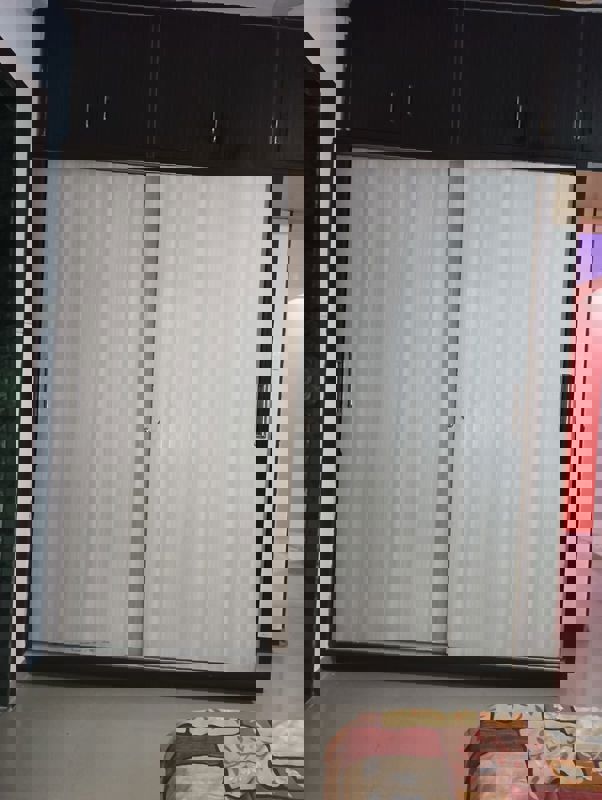 2 BHK + Pooja Room 1020 Sq.Ft. Apartment in Vishal Leela Residency