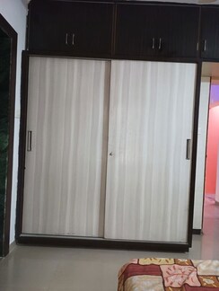 2 BHK + Pooja Room Apartment For Rent in Vishal Leela Residency