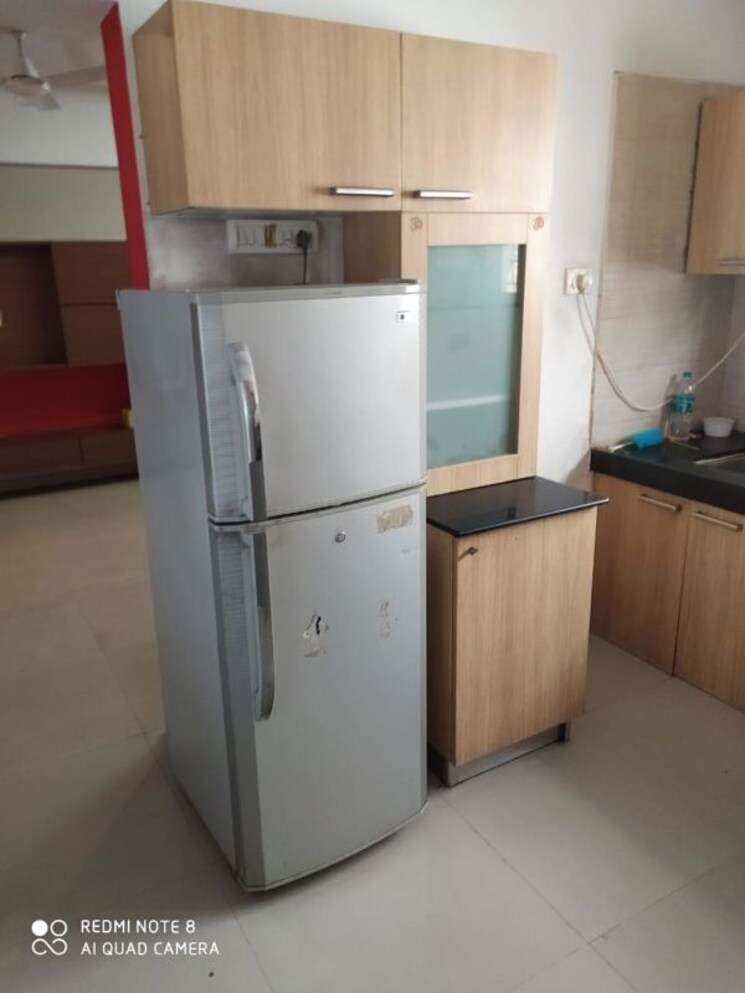 Kitchen, vishal-leela-residency 2 Bedroom 1020 Sq.Ft. Apartment In Kharadi Pune 9813199