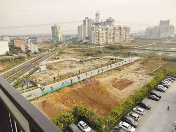 3 BHK Apartment – Exterior View View at ROF Aalayas, Sector 102 - for Sale