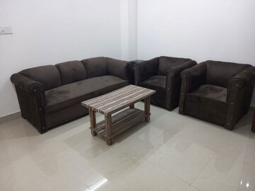 1.5 BHK Builder Floor For Rent in Sector 111