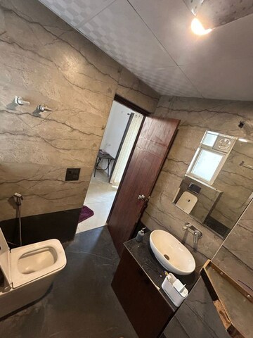  3 BHK Independent House at Amrapali Princely Estate, Sector 76 – for Rent