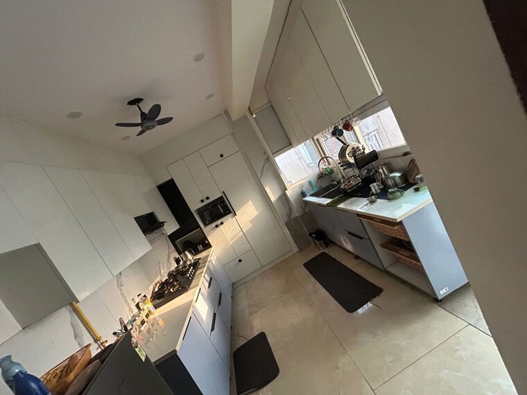 Master Bedroom, amrapali-princely-estate 3 Bedroom 2500 Sq.Ft. Independent House In Sector 76 Noida 9813274