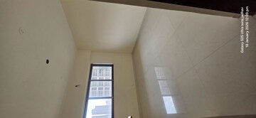 Building Lobby in 2 BHK Apartment at Lotus Sky Garden, Malad West – for Sale