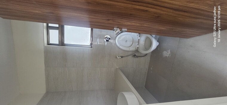 Bathroom, lotus-sky-garden 2 Bedroom 809 Sq.Ft. Apartment In Malad West Mumbai 9813286