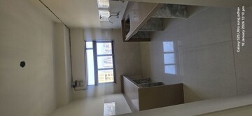 Kitchen in 2 BHK Apartment at Lotus Sky Garden, Malad West – for Sale