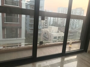 Kitchen in 2 BHK Apartment at RNA Continental, Chembur – for Rent