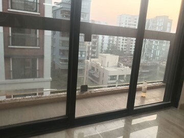 Kitchen in 2 BHK Apartment at RNA Continental, Chembur – for Rent