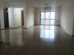 2 BHK + Pooja Room Apartment For Rent in RNA Continental