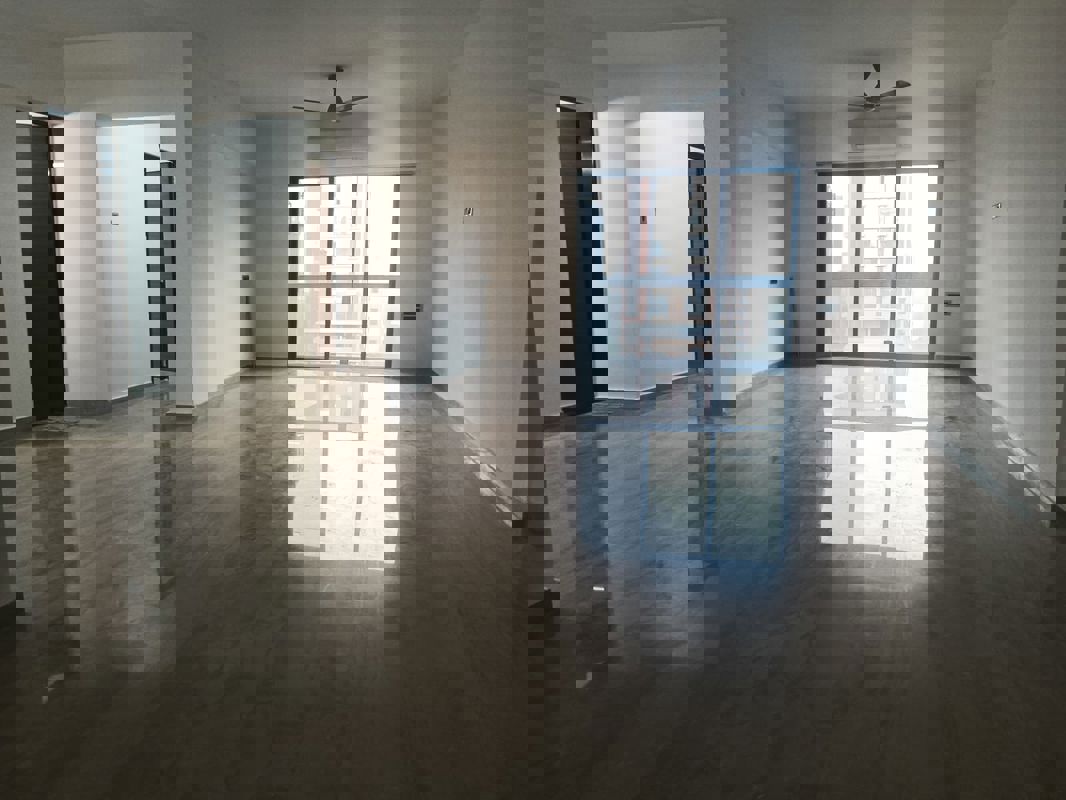 2 BHK + Pooja Room Apartment For Rent in RNA Continental