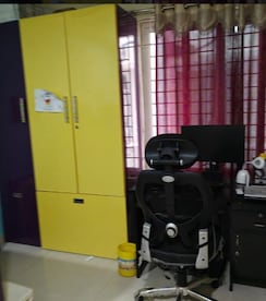 3 BHK Apartment For Sale in SVC Aquaria