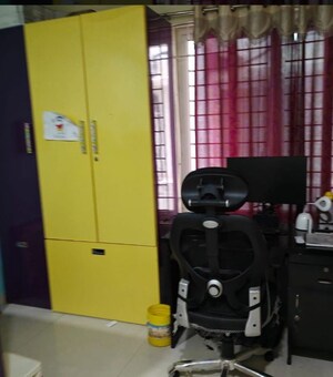 3 BHK Apartment For Sale in SVC Aquaria, Kondapur