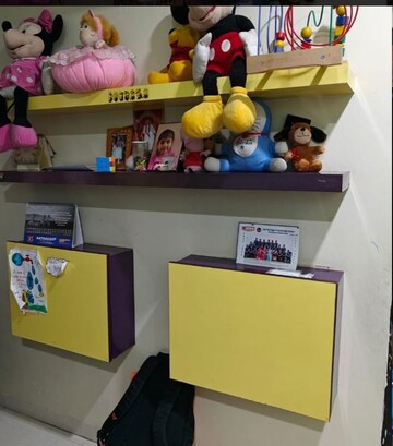 Furnished Amenities in 3 BHK Apartment at SVC Aquaria, Kondapur – for Sale