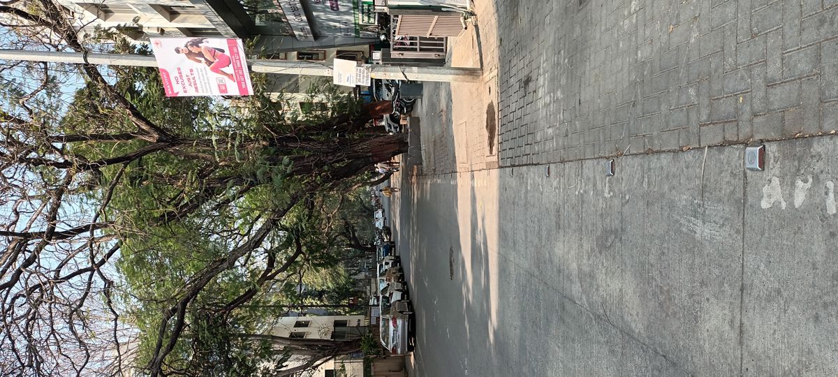 Retail Shop For Rent in Anand Park Aundh