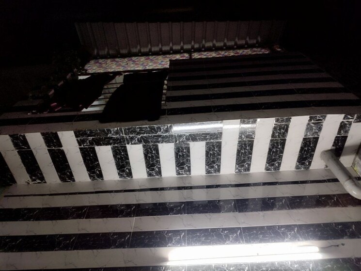 Exterior View, ashok vatika 6+ Bedroom 100 Sq.Yd. Independent House In Ashok Vatika Ghaziabad 9812328