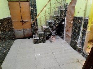 Staircase in 6+ BHK Independent House at Ashok Vatika – for Sale