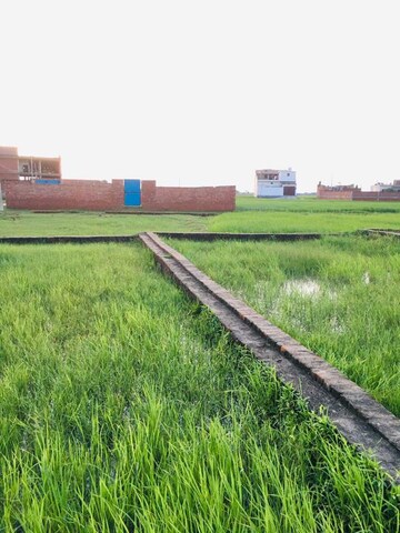  Plot – Garden View at Ramnagar - for Sale