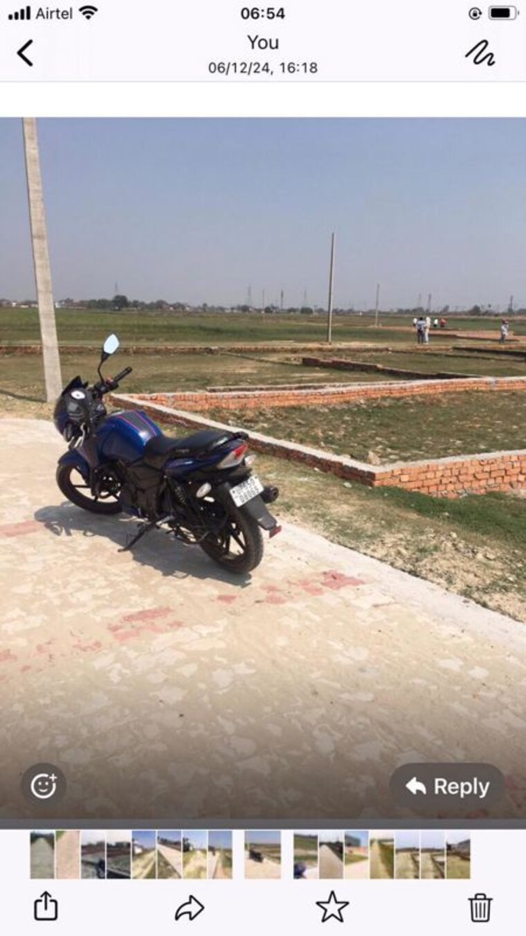 Exterior View, ramnagar  1285 Sq.Ft. Plot In Ramnagar Varanasi 9813304