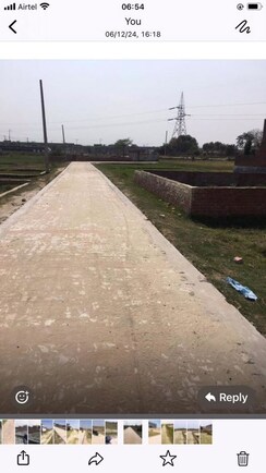 Plot For Sale in Ramnagar