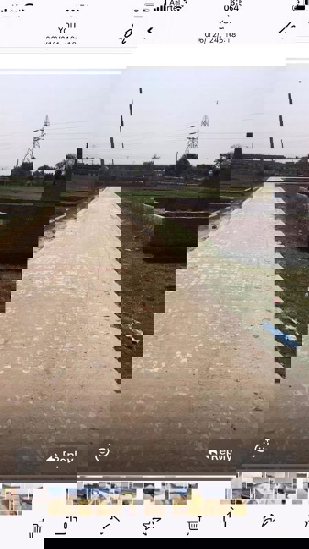 Plot For Sale in Ramnagar