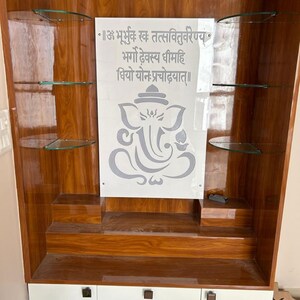 Furnished Amenities in 4 BHK Apartment at Imperia Esfera, Garoli Kalan – for Sale