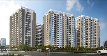 3 BHK Apartment For Sale in Pride Purple Park Titan, Hinjewadi