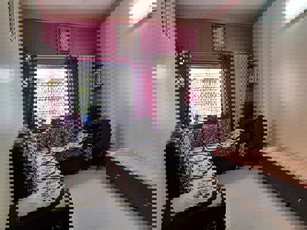 1 Rk  348 Sq.Ft. Apartment in Gopinath Nagar CHS