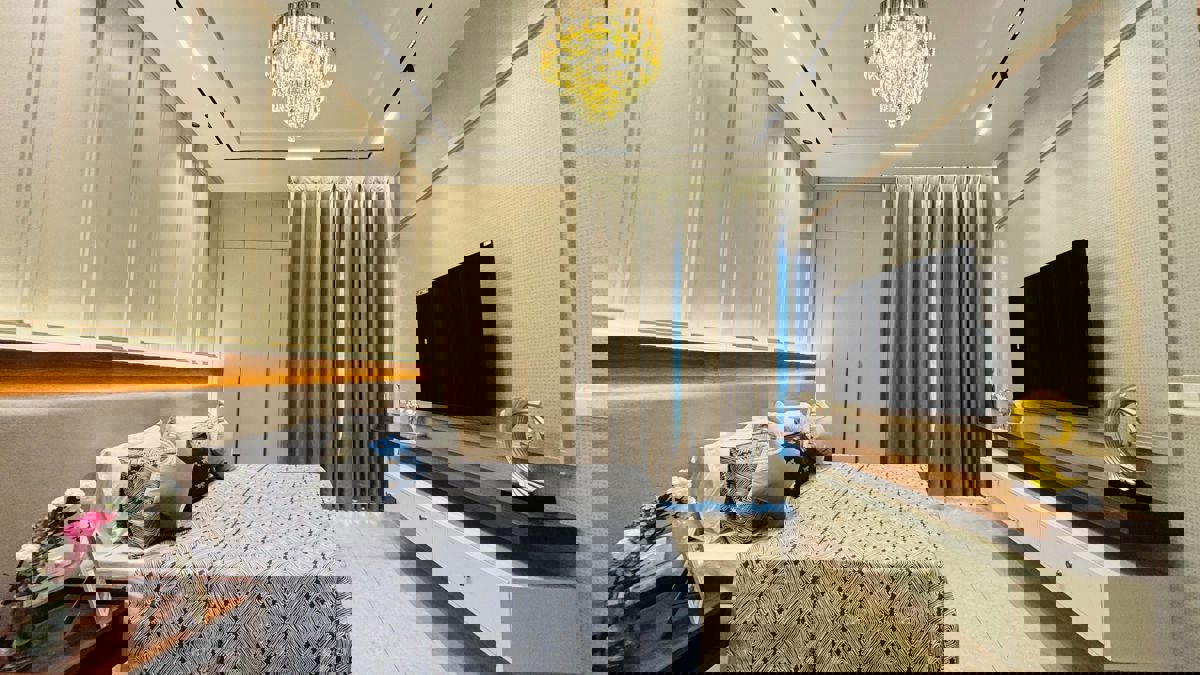 3 BHK + Pooja Room,Study Room Apartment For Sale in Dhakoli