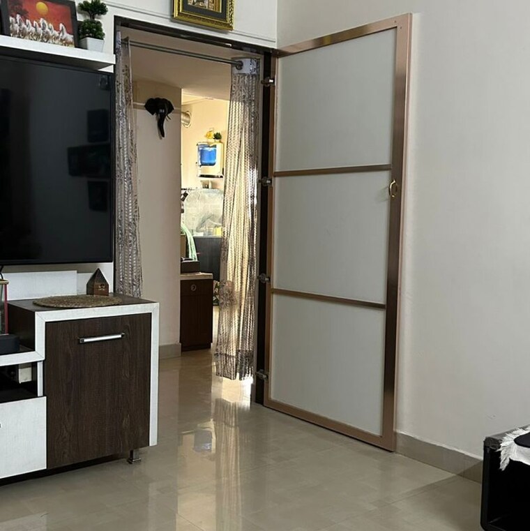 Room, gks-pride 2 Bedroom 1080 Sq.Ft. Apartment In Shaili Gardens Hyderabad 9813314