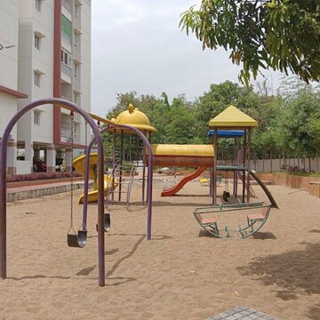 2 BHK Apartment – Exterior View View at GKs Pride, Shaili Gardens - for Sale