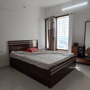 2 BHK Apartment For Rent in ARV Uthville, Kharadi