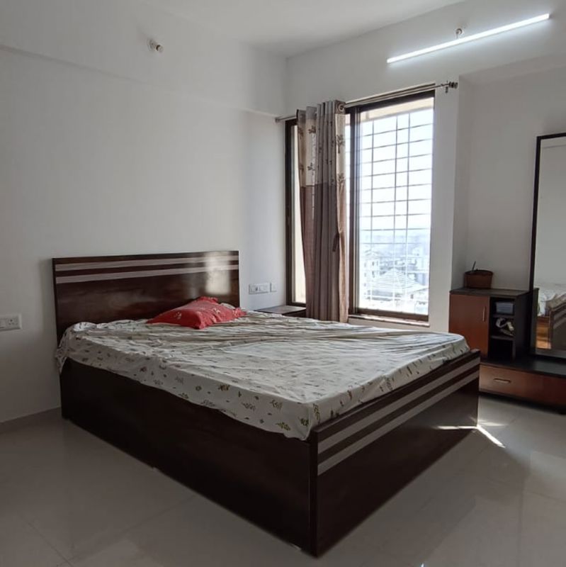 2 BHK Apartment For Rent in ARV Uthville