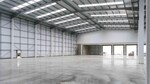 5500 Sq.Ft. Warehouse in Sector 63