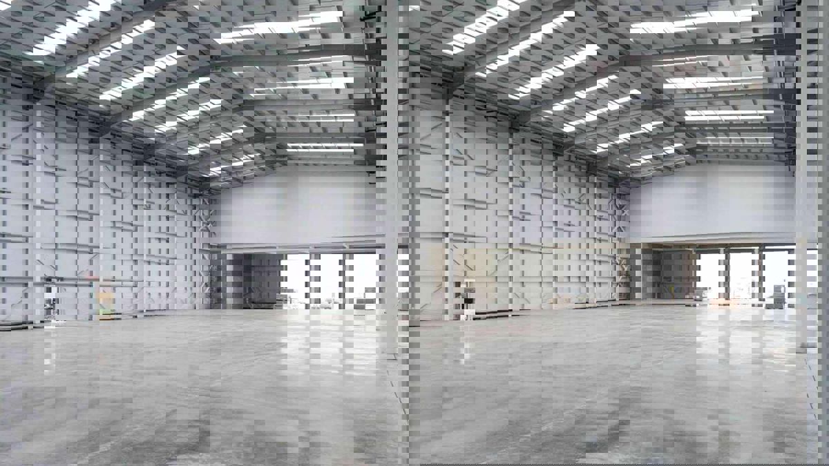 Warehouse For Rent in Sector 63