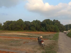  Plot – Exterior View View at LDA Basant Kunj Yojana, Hardoi By Pass Road - for Sale