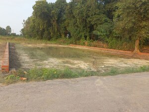  Plot For Sale in LDA Basant Kunj Yojana, Hardoi By Pass Road