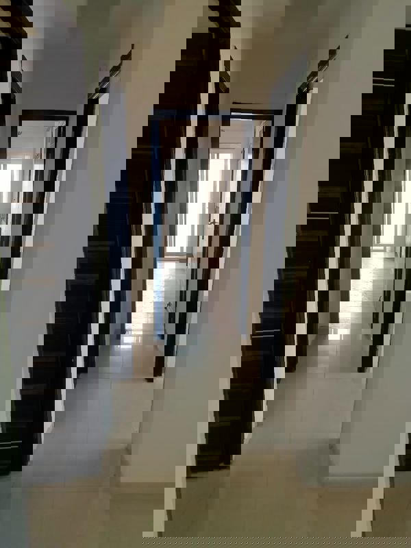 Building Lobby in 3 BHK Apartment at Nirala Aspire, Sector 16 Greater Noida – for Sale