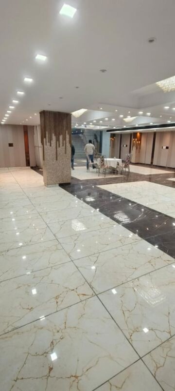 Kitchen in 6+ BHK Independent House at Gomti Nagar – for Rent