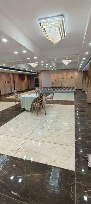 6+ BHK Independent House For Rent in Gomti Nagar