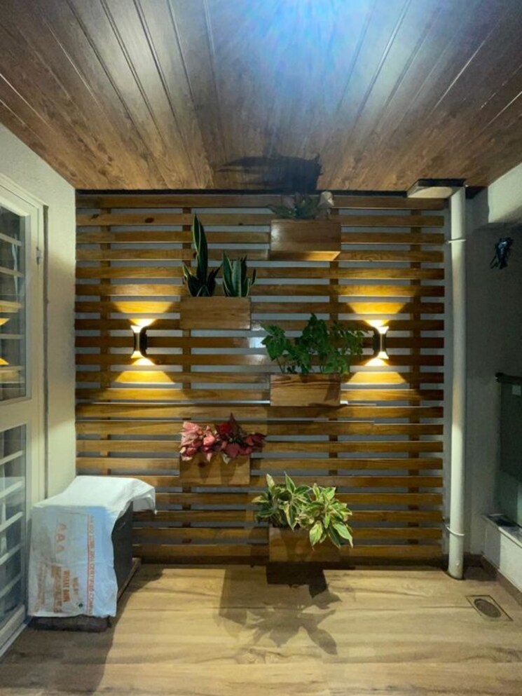 Other, gokhale-krishnanayan 3 Bedroom 1648 Sq.Ft. Apartment In Kothrud Pune 9813323