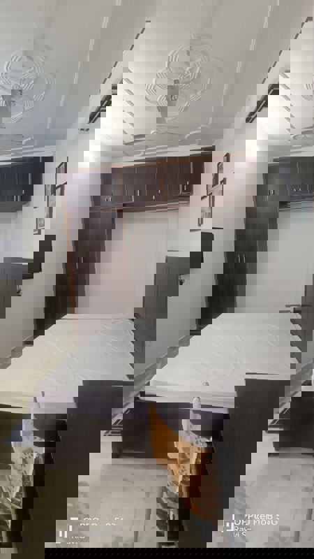 2 BHK + Pooja Room 1400 Sq.Ft. Builder Floor in Palam Vihar Residents Association