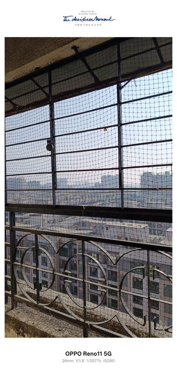 1 BHK Apartment – Exterior View View at GR Rajputra CHS, Nalasopara West - for Sale