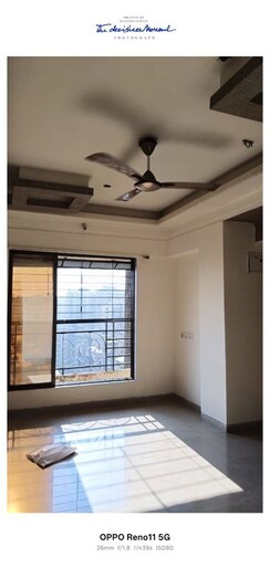 1 BHK Apartment For Sale in GR Rajputra CHS
