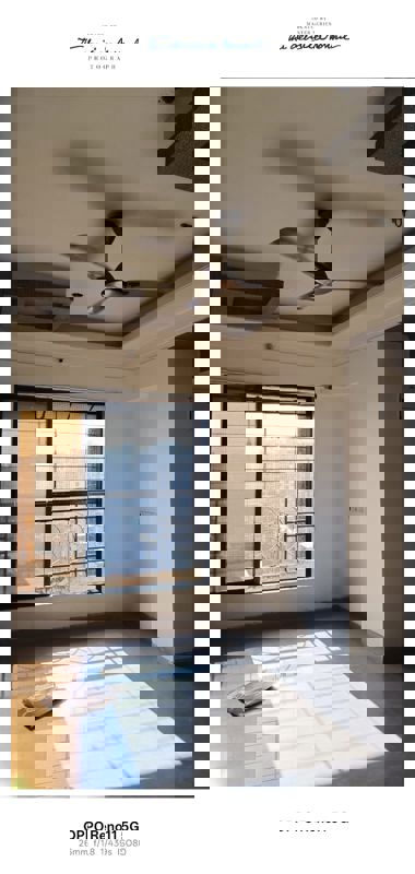 1 BHK Apartment For Sale in GR Rajputra CHS