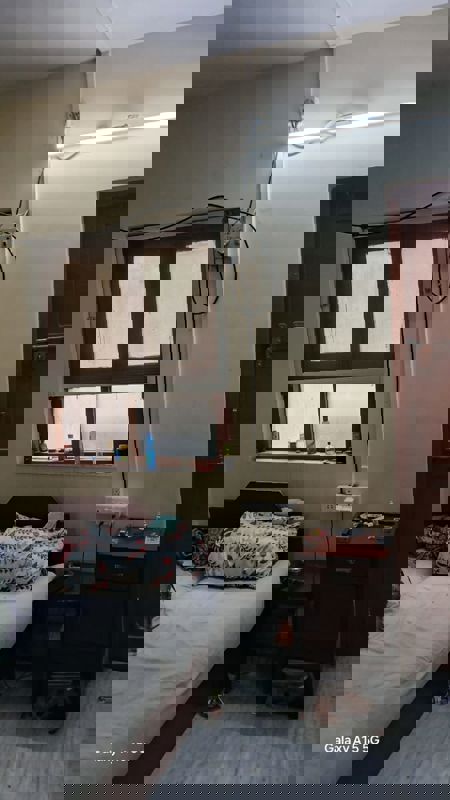 1 BHK + Pooja Room Apartment For Sale in N G Garden