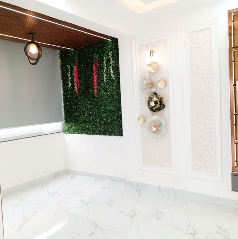 Room, uppal-southend 4 Bedroom 418 Sq.Ft. Builder Floor In Sector 49 Gurgaon 9813357